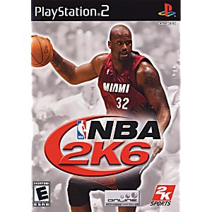 nba 2k6 ps2