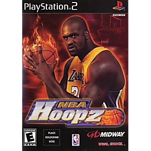 nba ps2