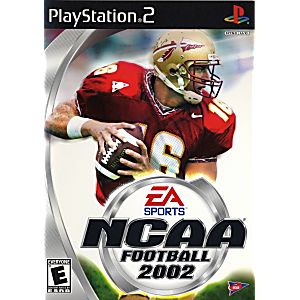 NCAA Football 2002