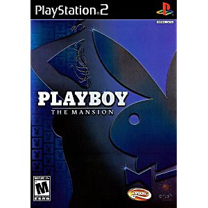 playboy the mansion game