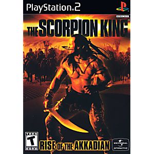 Scorpion King