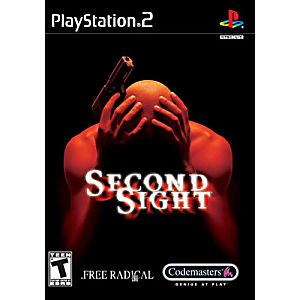 ps 2 second