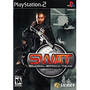SWAT Global Strike Team