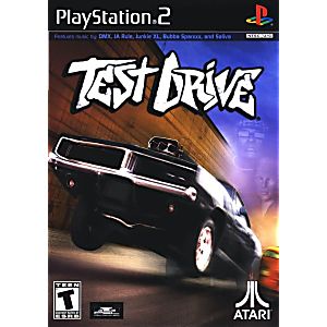 Test Drive