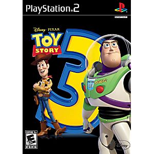 toy story 3 playstation 3