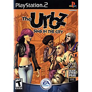 TÉLÉCHARGER LES URBZ GAMECUBE GAMECUBE URBZ TÉLÉCHARGER LES