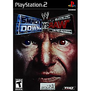 WWE Smackdown vs. Raw