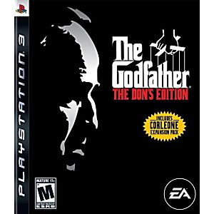 The Godfather Don's Edition