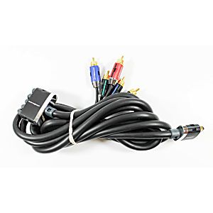 Playstation 3 PS3 Monster Component HD Video Cable