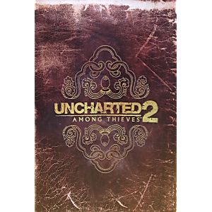 Uncharted 2: Among Thieves Fortune Hunter Edition