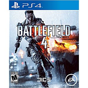 Battlefield 4