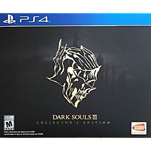Dark Souls III Collector's Edition