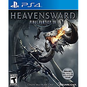 Final Fantasy XIV Online: Heavensward