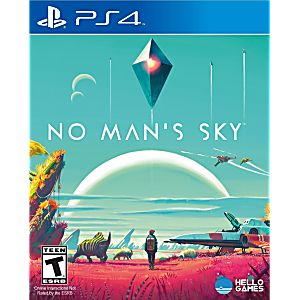 No Mans Sky: Limited Edition