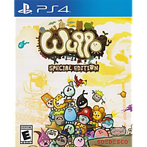 Wuppo: Special Edition