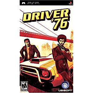 Driver '76