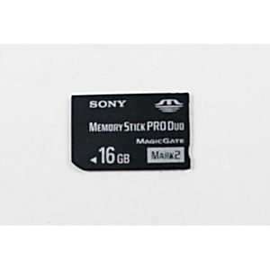 PSP Sony Memory Card 16GB