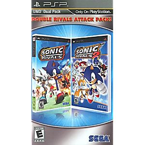 sonic rivals 2 100 complete save data