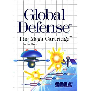 Global Defense 