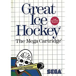 Great Ice Hockey