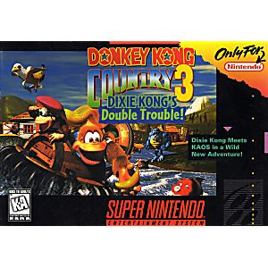 donkey kong 3 nintendo