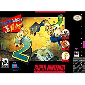 download earth worm jim snes