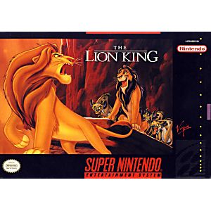 Disney's Lion King