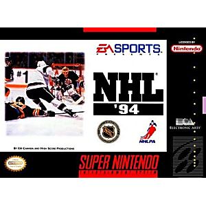 NHL 94 