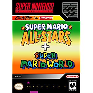 super mario world super nes