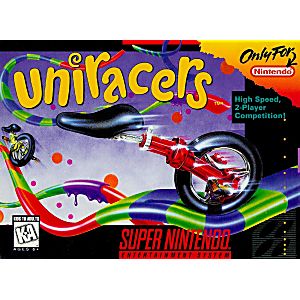 uniracers snes