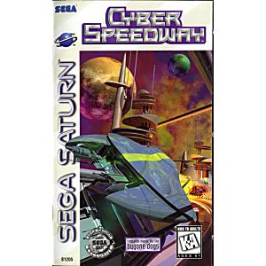 Cyber Speedway