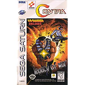 Contra Legacy of War