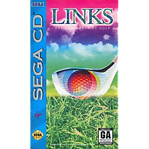 Links Challenge of Golf