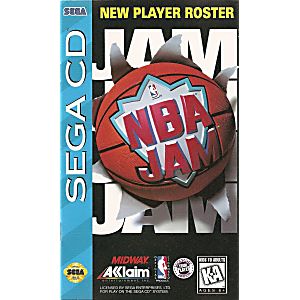 Nba jam sega коды