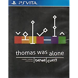 download free thomas was alone vita