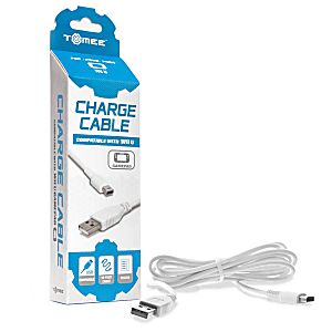 Charge Cable for Wii U GamePad