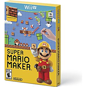 Super Mario Maker Bundle