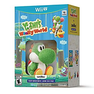 yoshi's woolly world toys