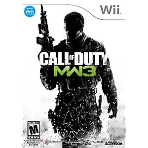 Call Of Duty: Modern Warfare 3