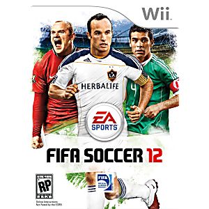 fifa soccer 11 wii download free