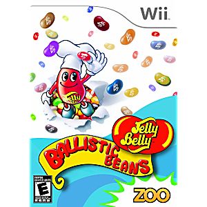 jelly belly game