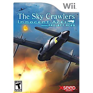 download The Sky Crawlers