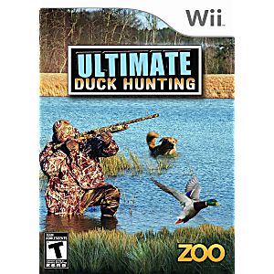 ultimate duck hunting pc game free download