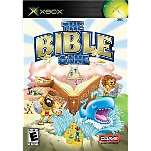 the bible game xbox one