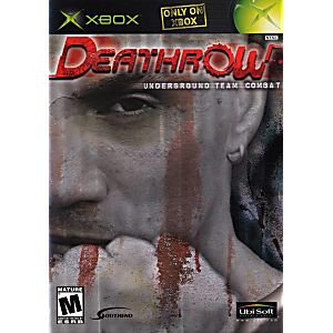 deathrow xbox one compatible