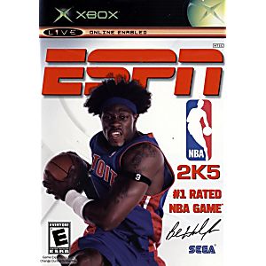 ESPN Basketball 2005
