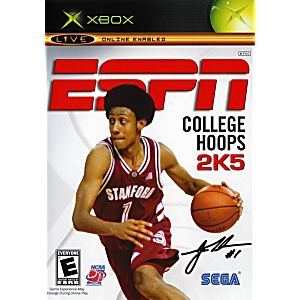 ESPN College Hoops 2005