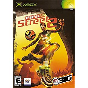 fifa street for xbox one