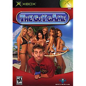 the guy game xbox