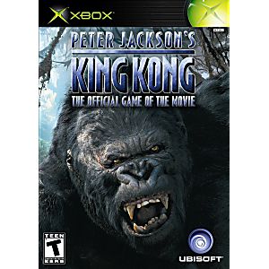 King Kong the Movie